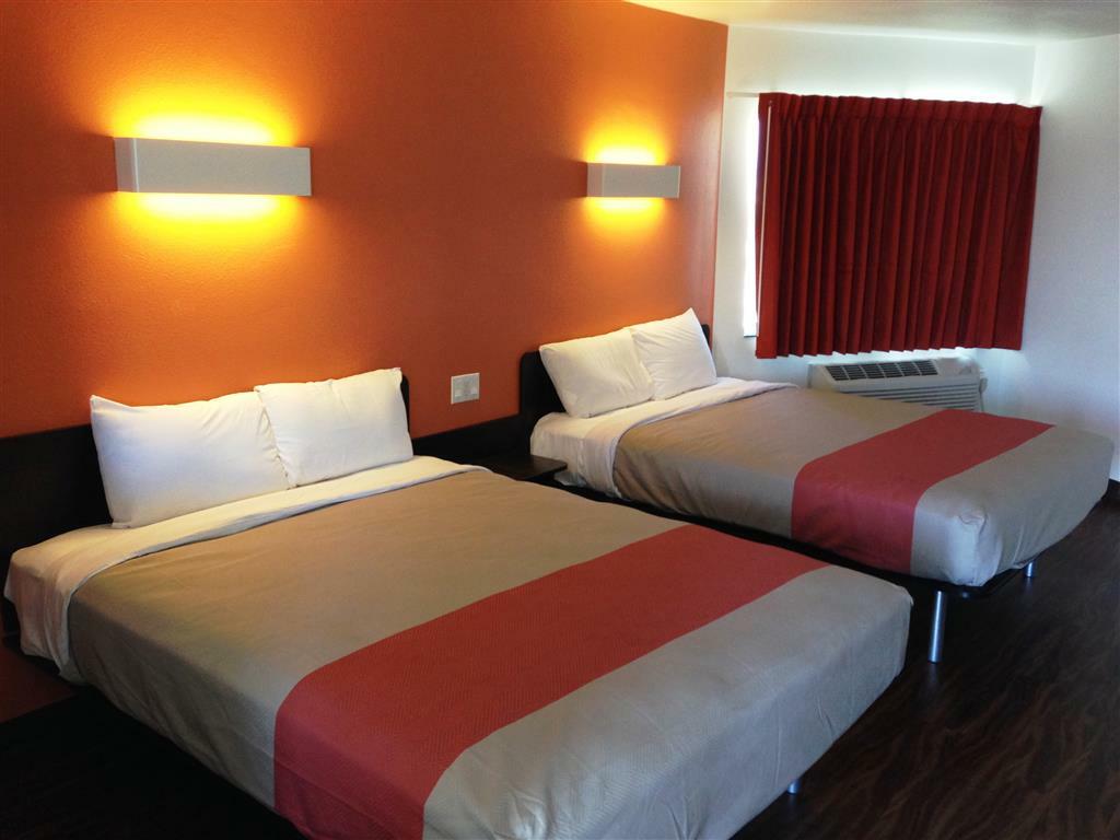 Motel 6-Oceanside, CA, Marina Cameră foto