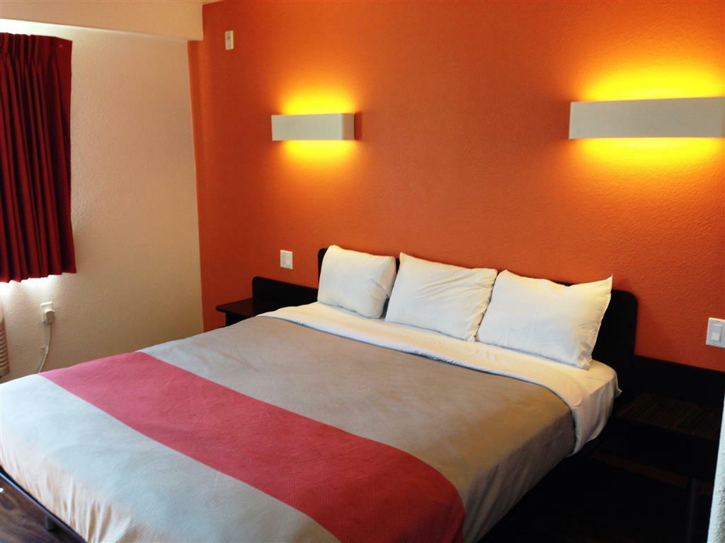 Motel 6-Oceanside, CA, Marina Cameră foto